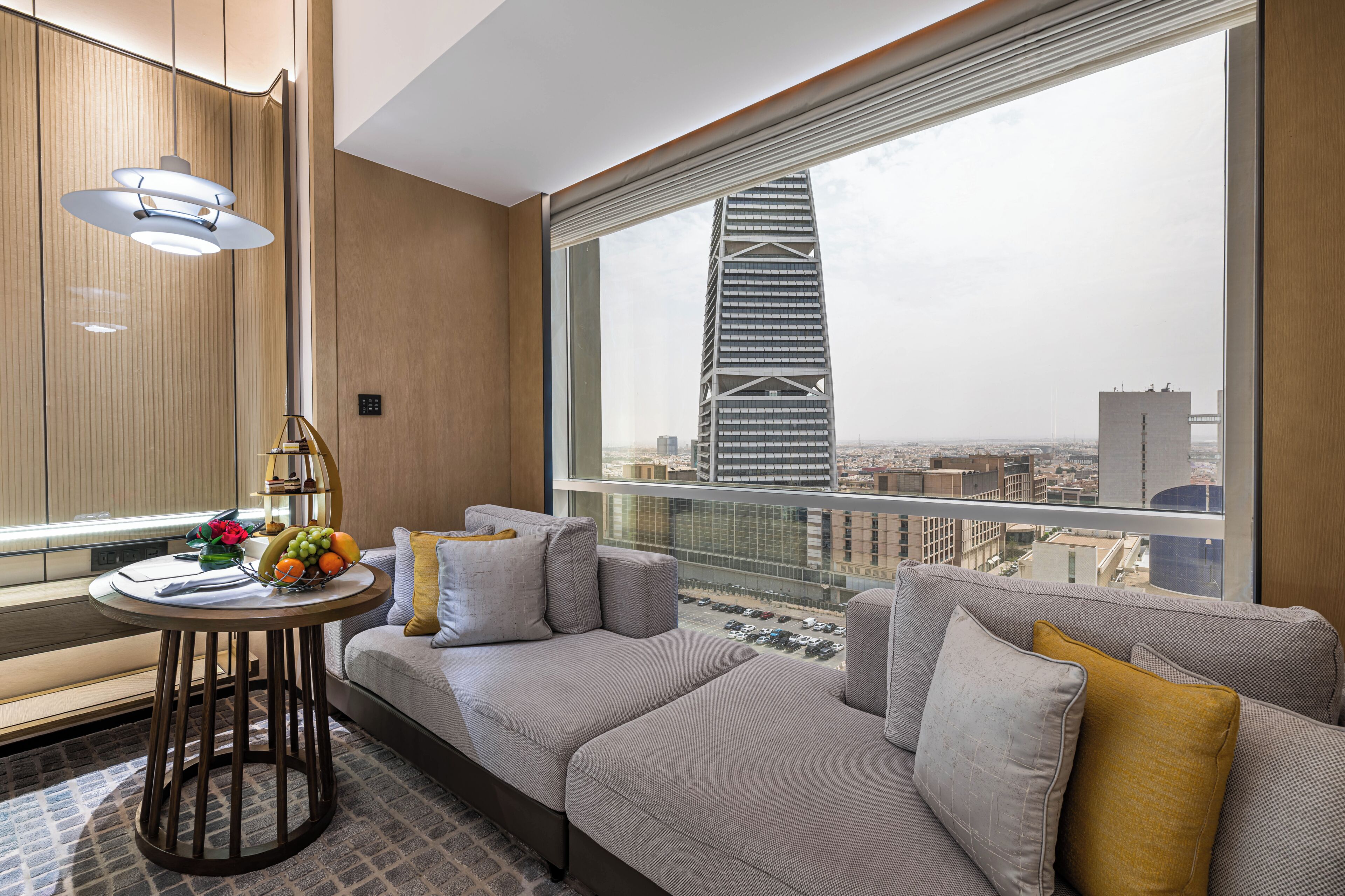 Photo - Narcissus The Royal Hotel
