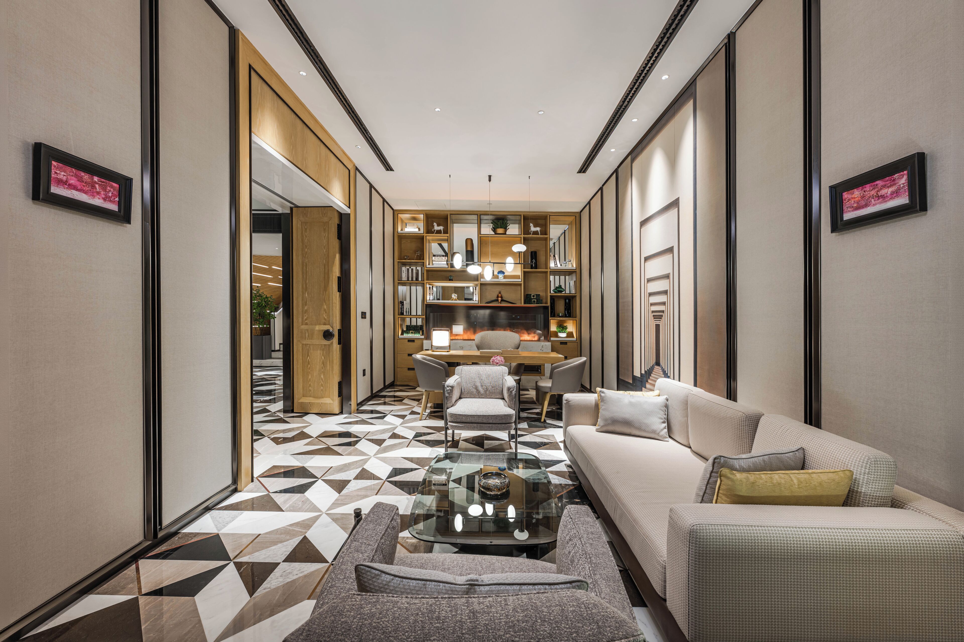 Photo - Narcissus The Royal Hotel