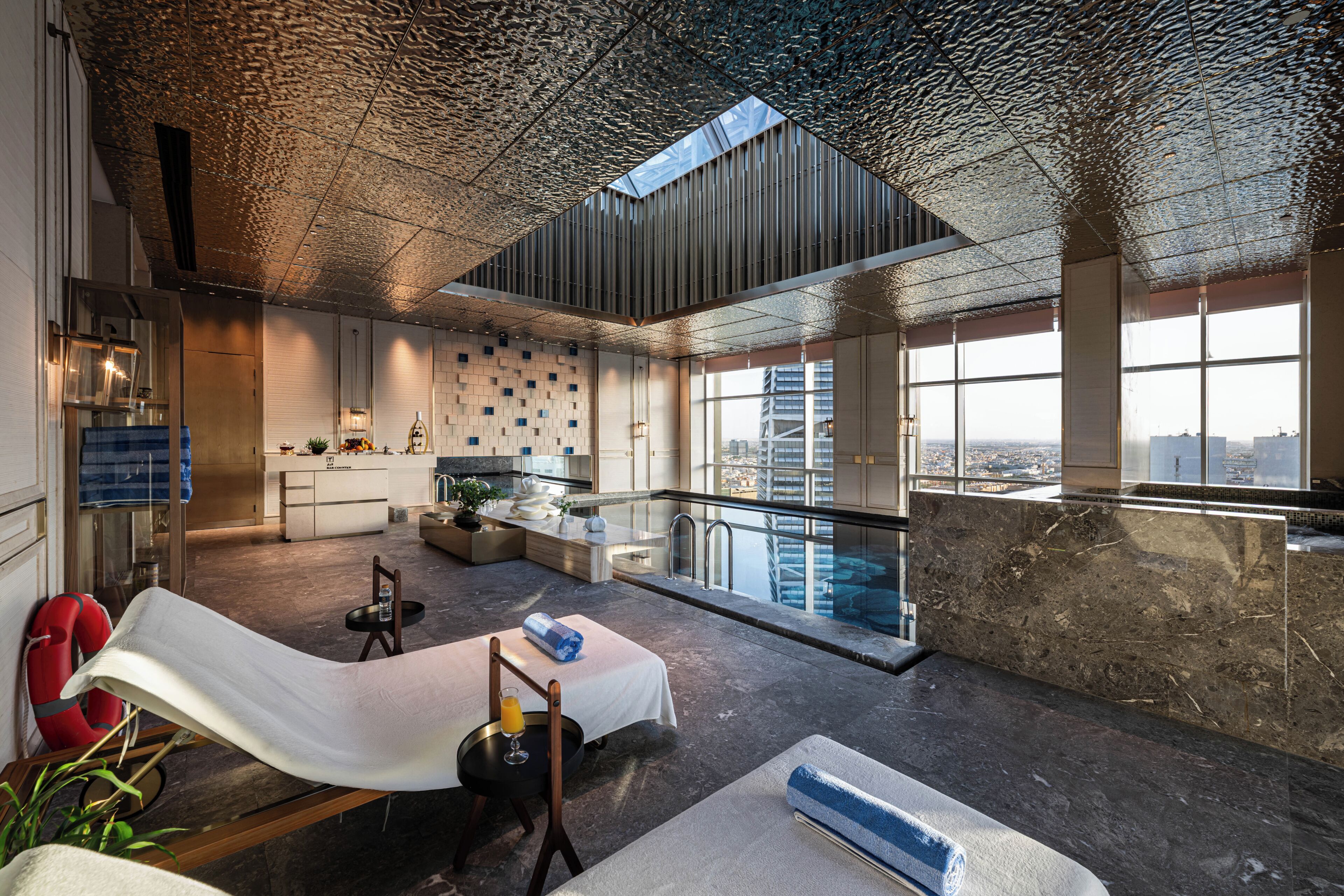 Photo - Narcissus The Royal Hotel