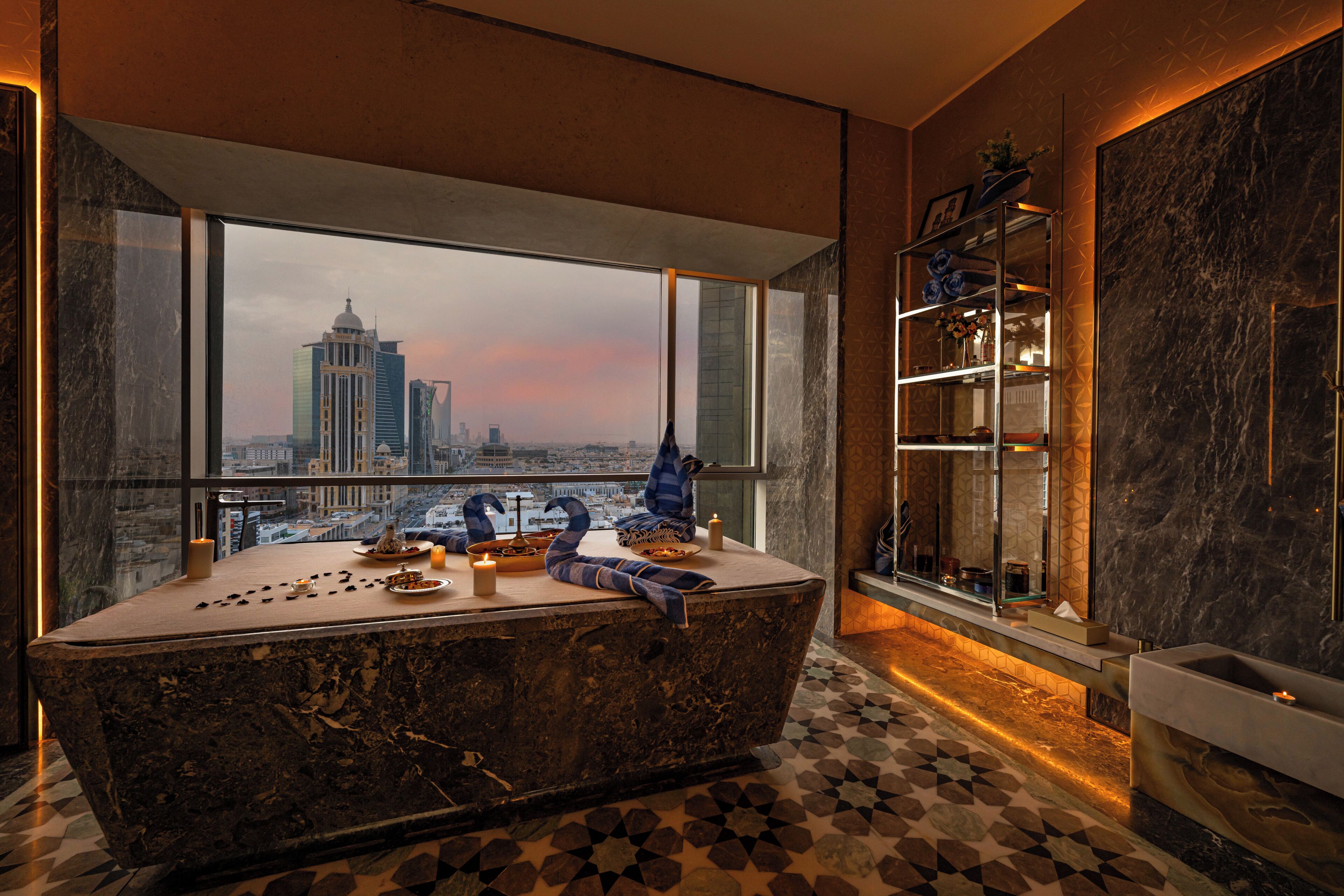 Photo - Narcissus The Royal Hotel
