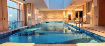 Narcissus The Royal Hotel