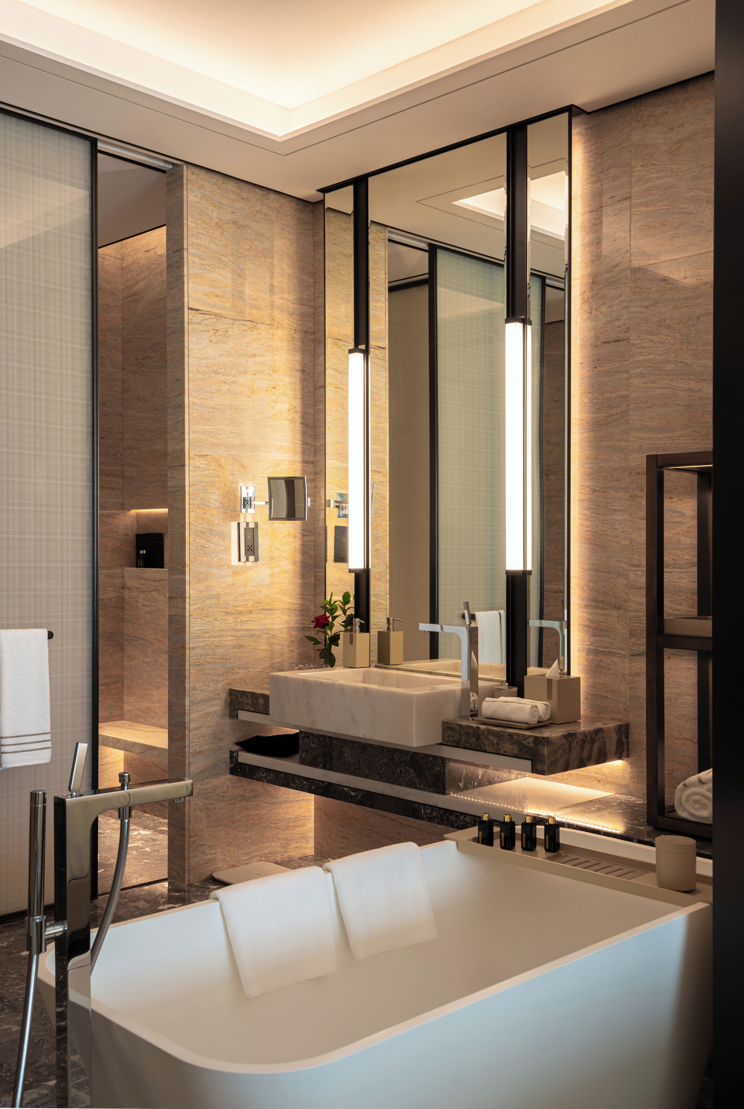 Photo - Narcissus The Royal Hotel