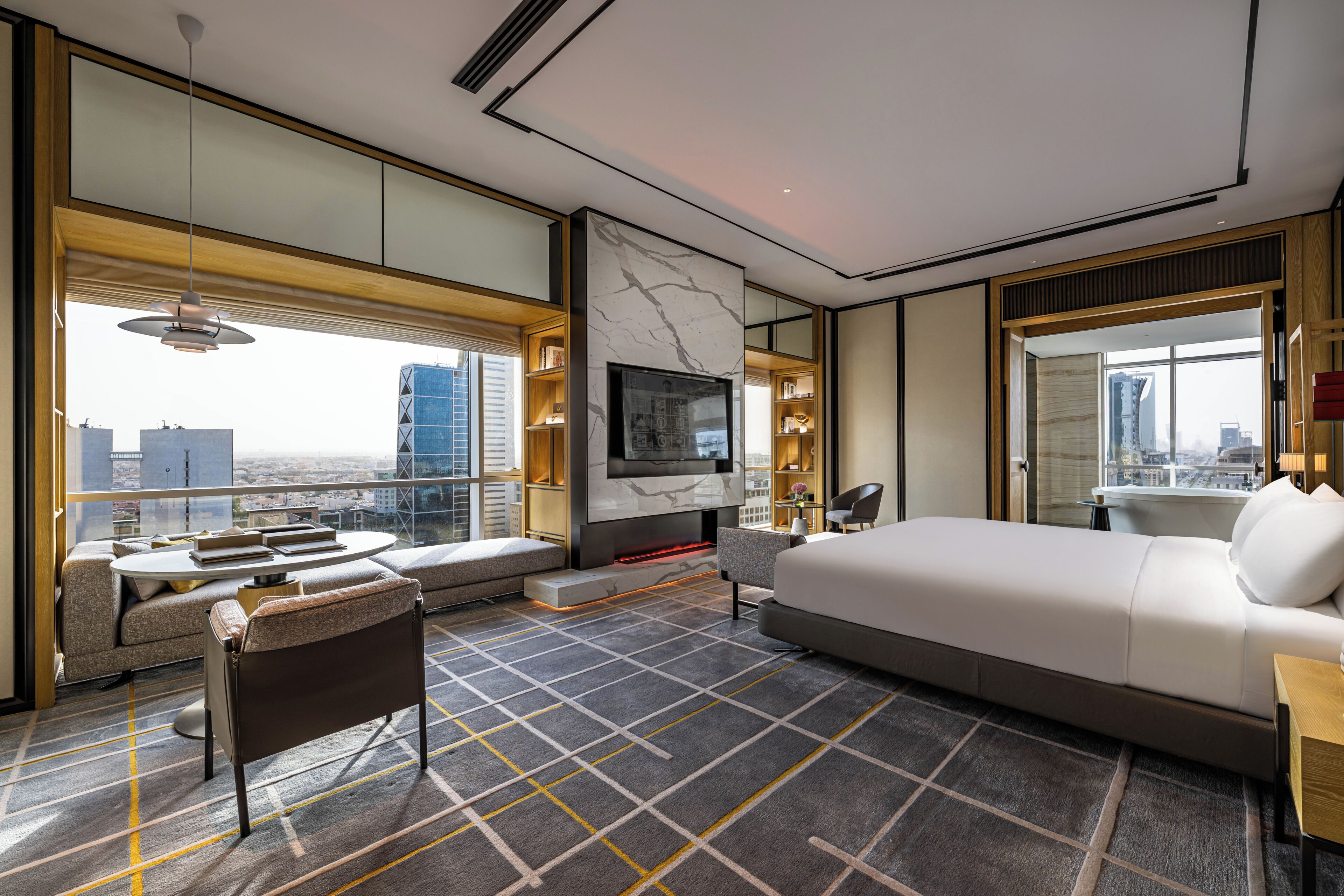 Photo - Narcissus The Royal Hotel