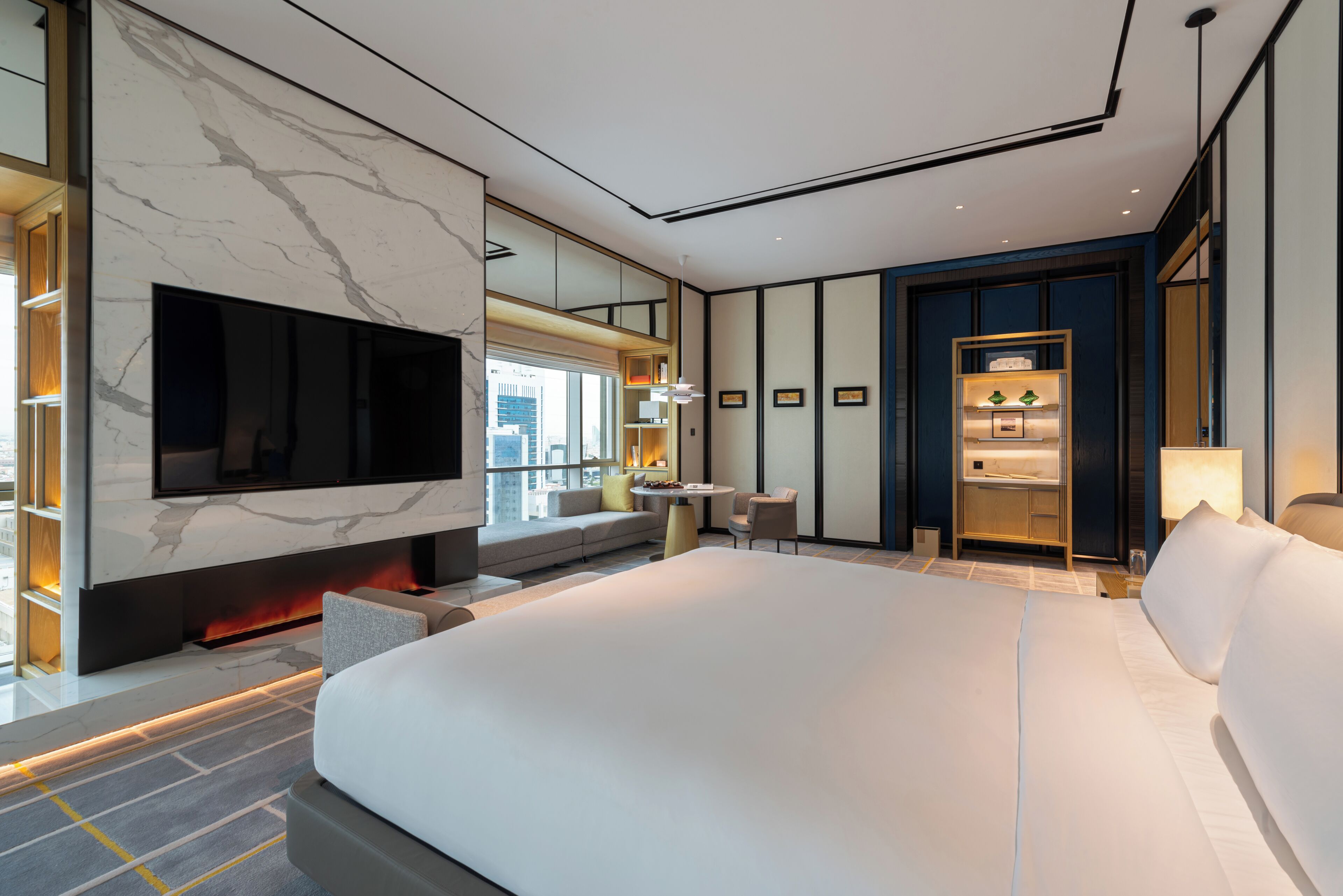 Photo - Narcissus The Royal Hotel