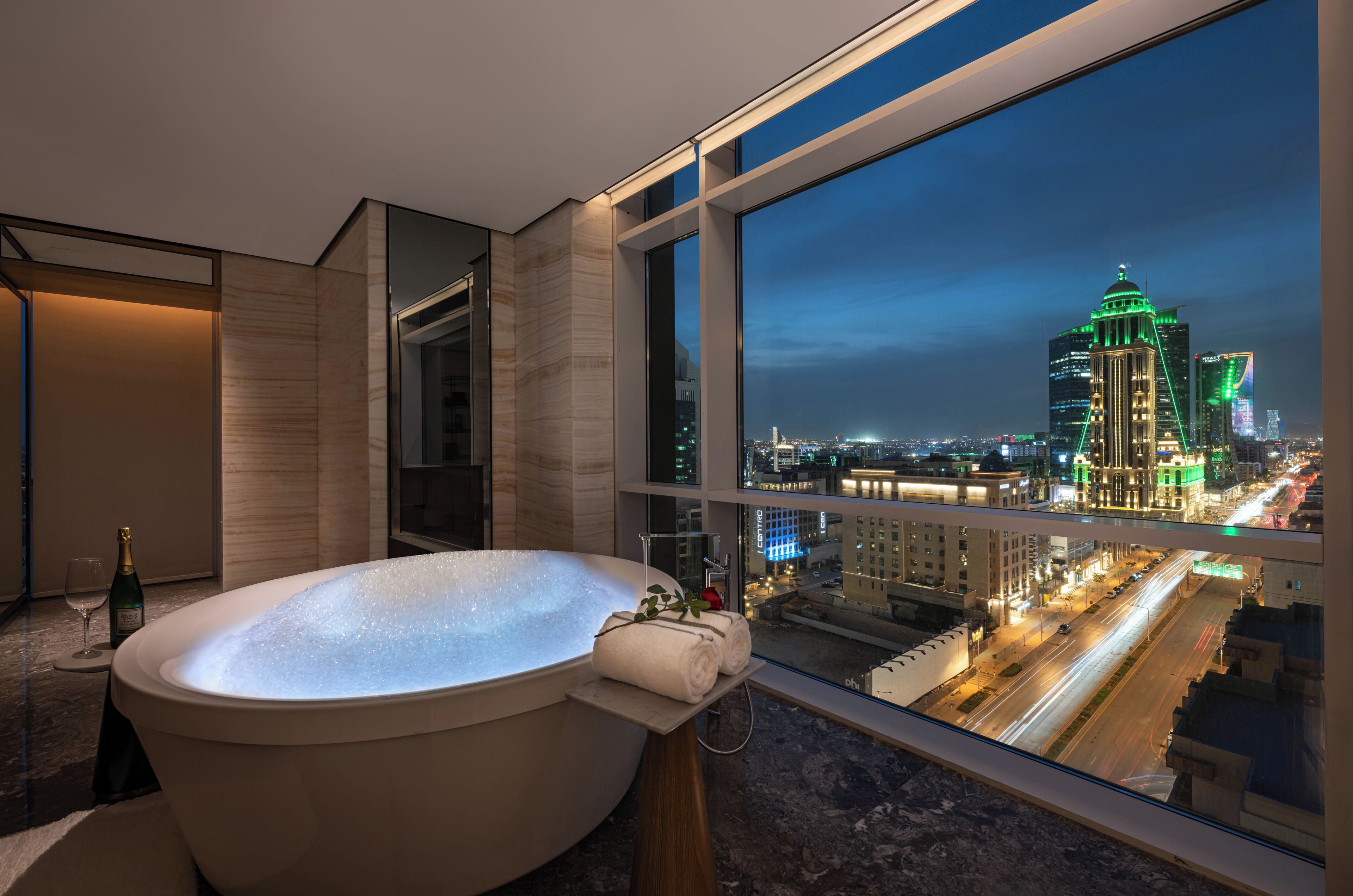 Royal Suite | Bathroom
