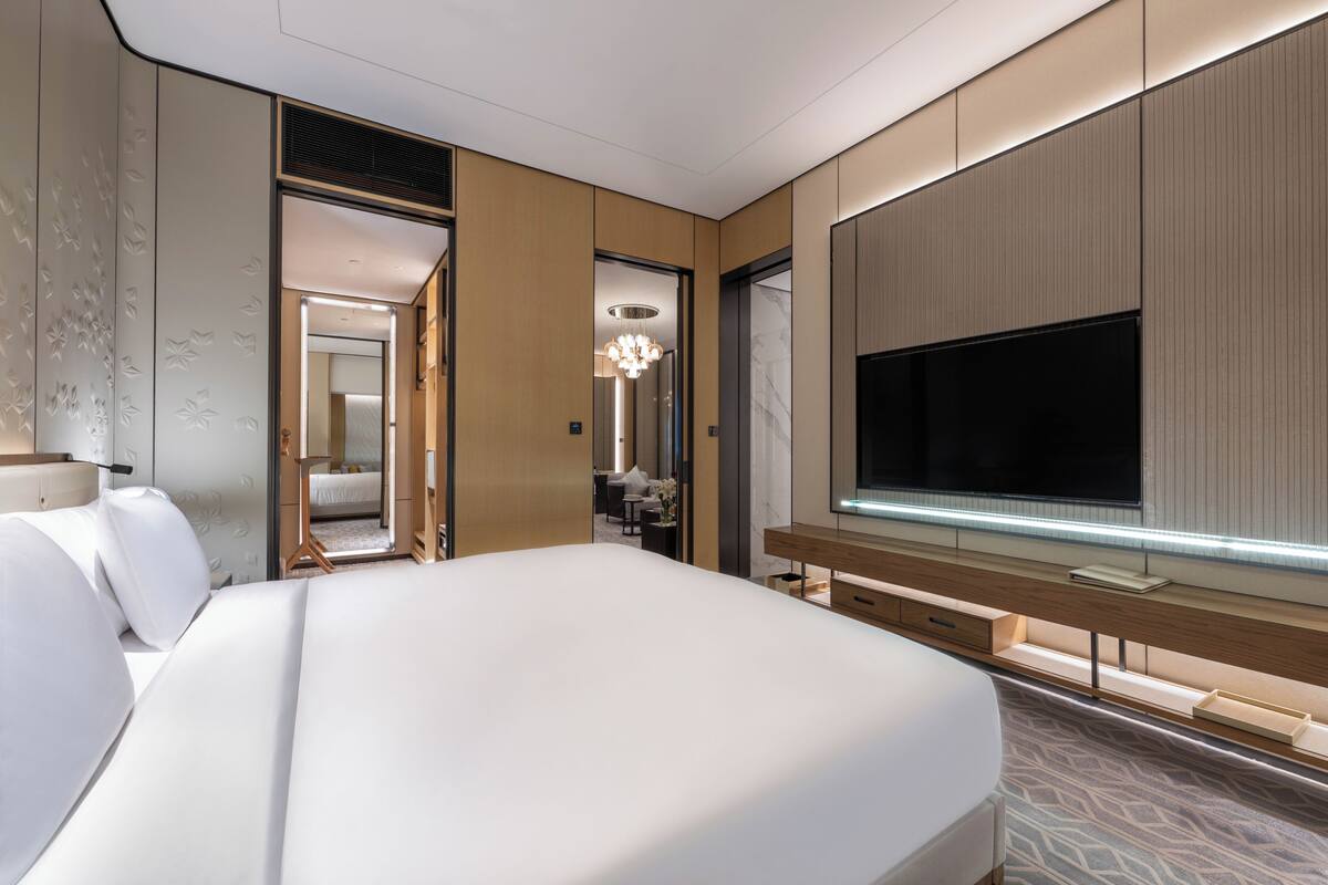 Chambres insonorisées, Wi-Fi gratuit, draps fournis