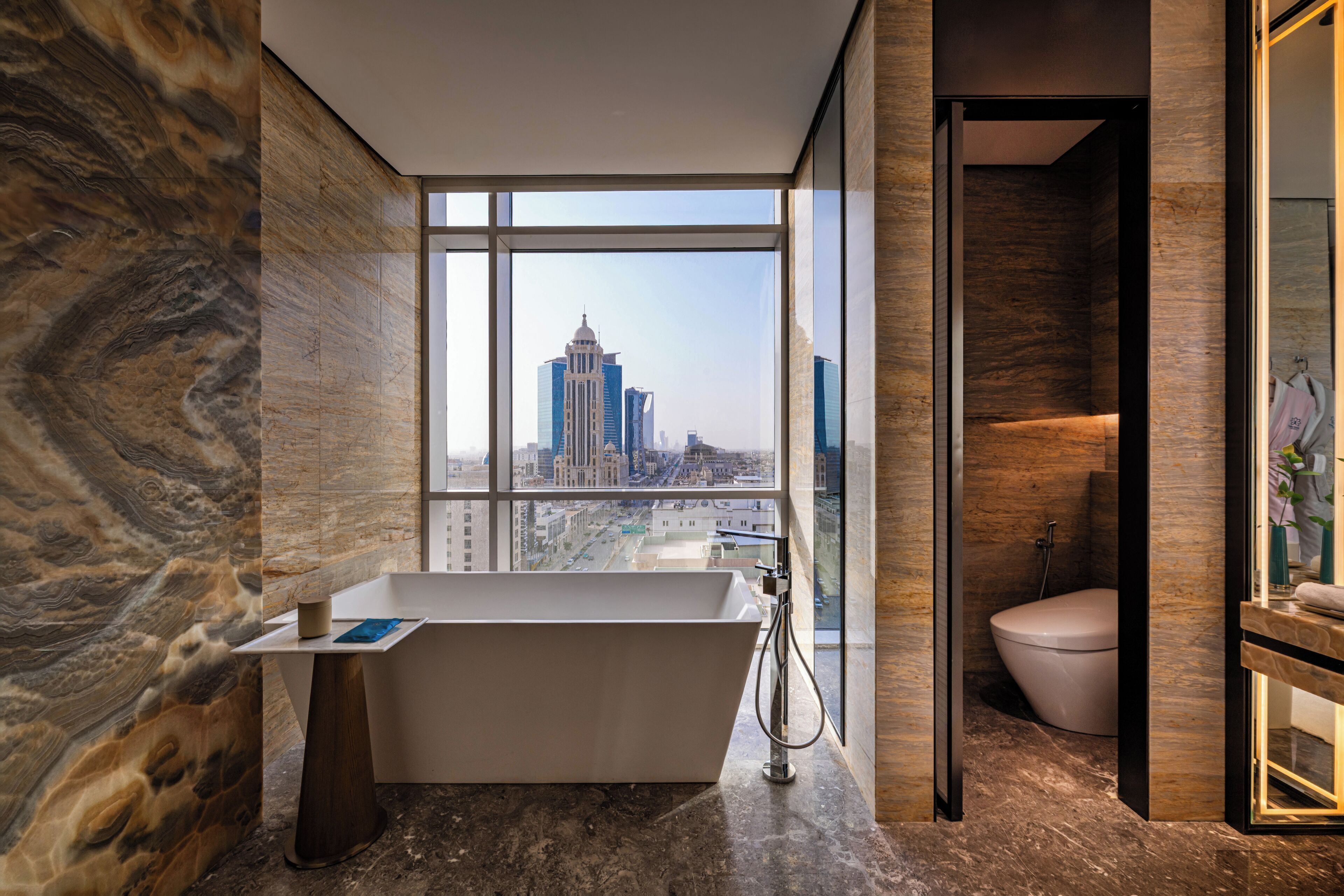 Royal-Suite | Badezimmer