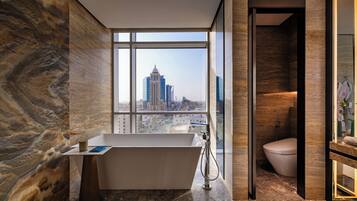 Royal-Suite | Badezimmer