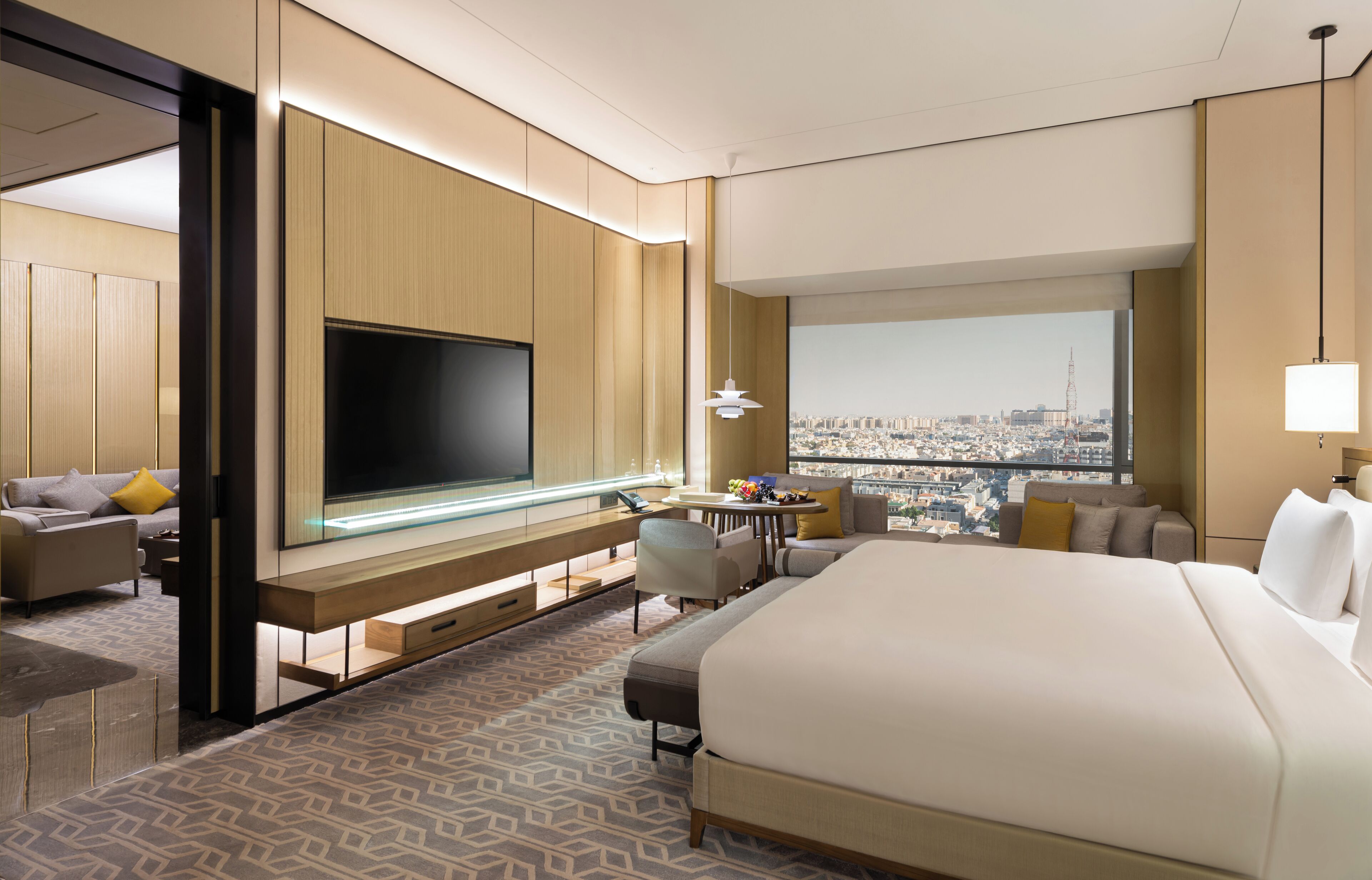 Photo - Narcissus The Royal Hotel