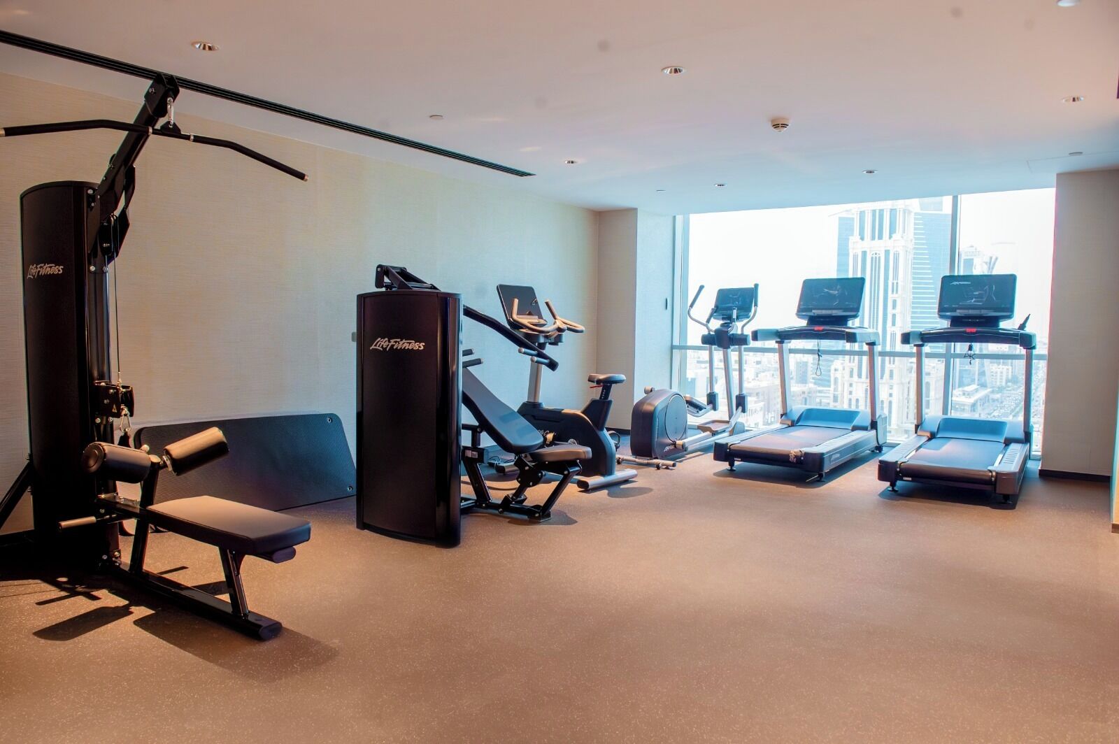 Photo - Narcissus The Royal Hotel