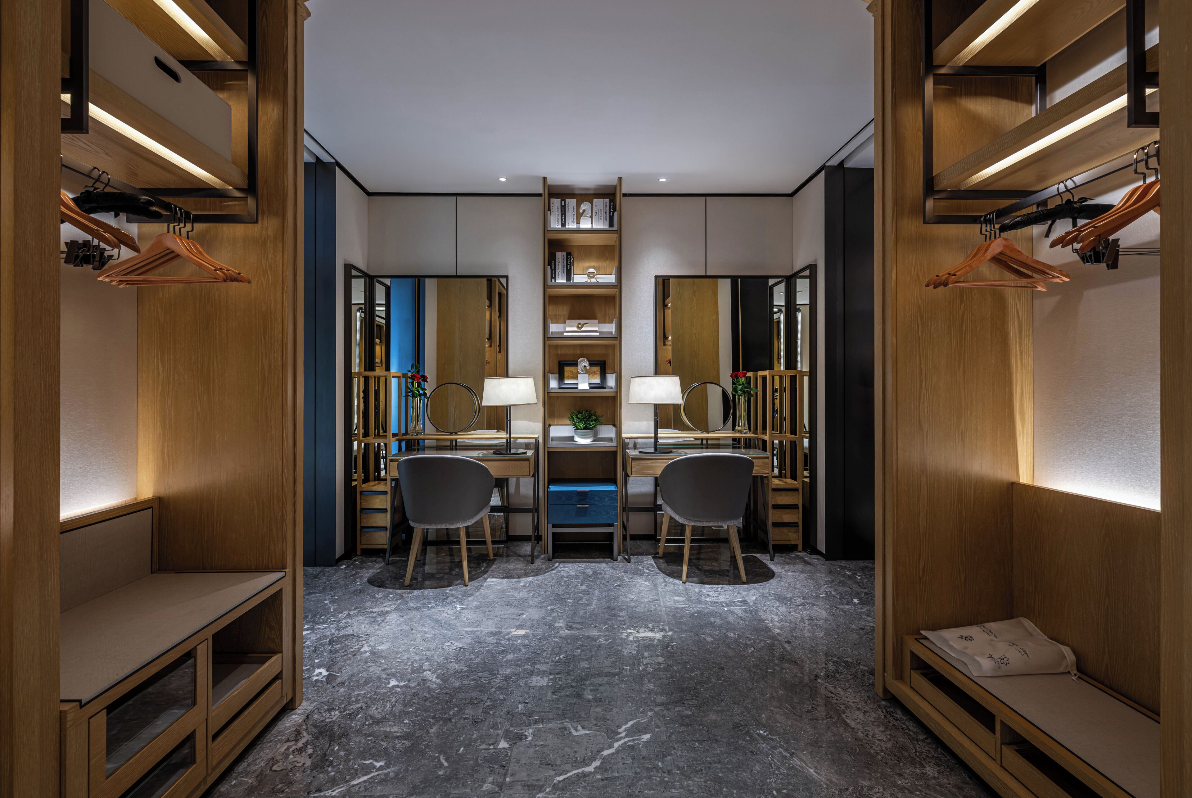 Photo - Narcissus The Royal Hotel