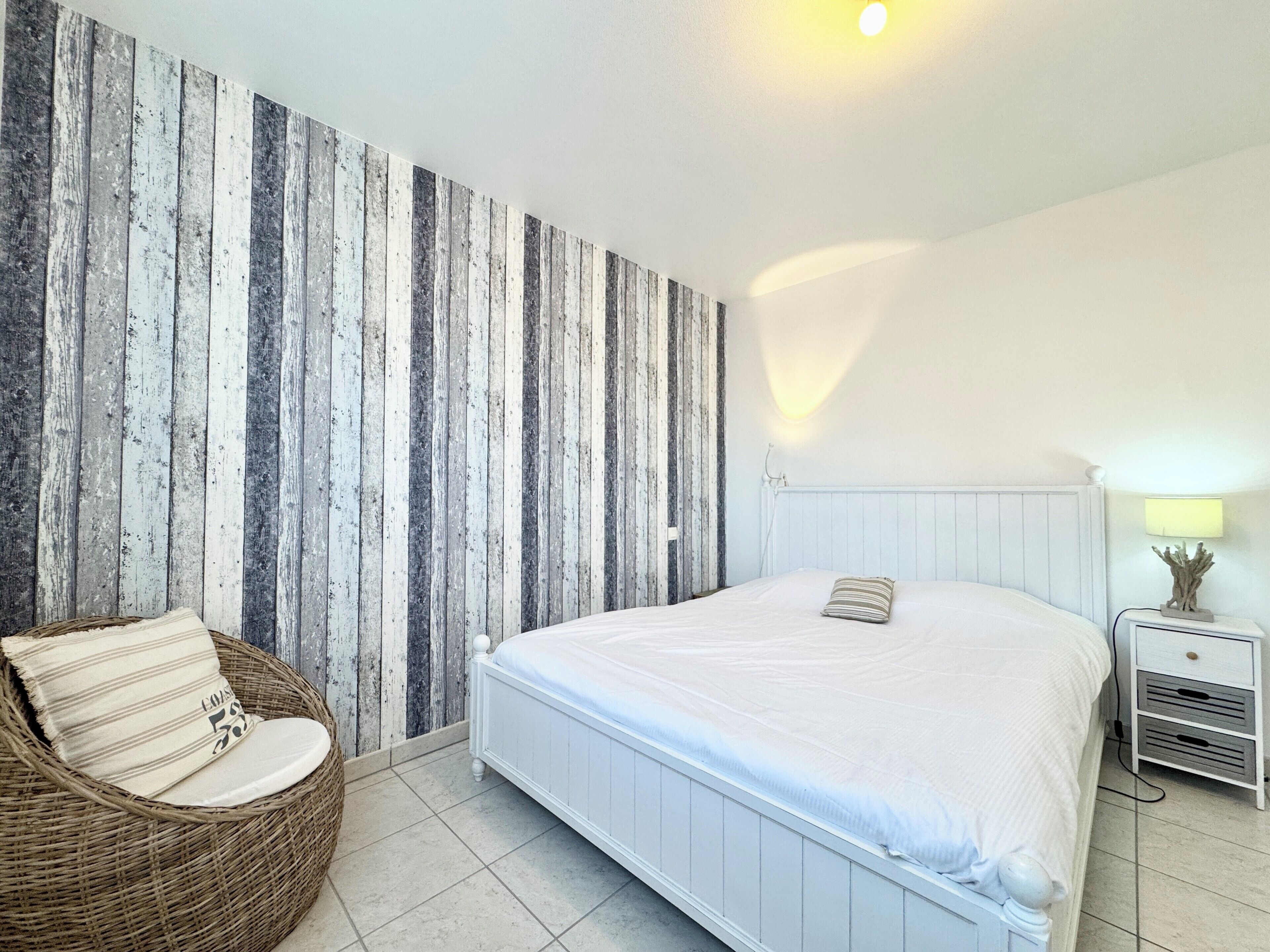 1 bedroom, WiFi