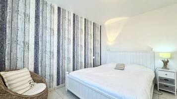1 bedroom, WiFi
