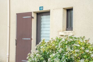Exterior detail - Charmante maisonnette – Terrasse - Proche plages (Guidel)