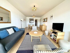 TV - T3 Standing Vue Mer 180° Face Plage (Larmor-Plage)