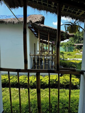 Exterior - Falcon Jungle Resort (Sarupeta)