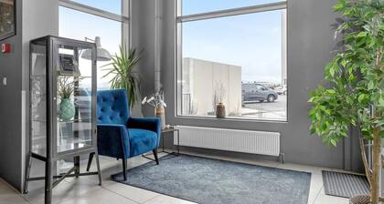 Icelandic Apartments- Standard Studio