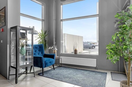 Icelandic Apartments- Standard Studio