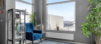 Icelandic Apartments- Standard Studio