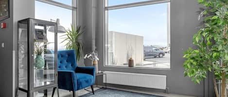 Interiör