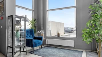Interiør