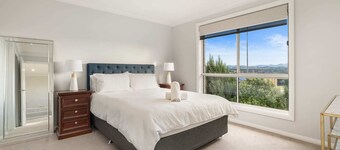 Japonica Dream - Modern Family Home, Free Wifi