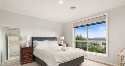 Japonica Dream - Modern Family Home, Free Wifi