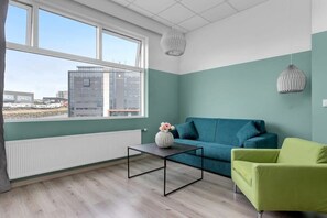 Fernseher, Arbeitsbereiche