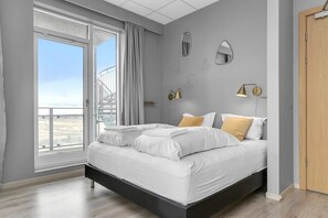 1 slaapkamer, wifi, beddengoed