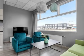 Fernseher, Arbeitsbereiche