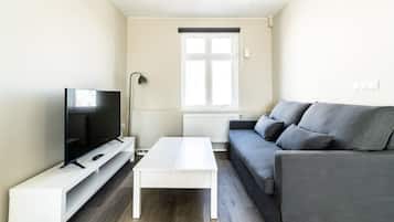 TV, offices
