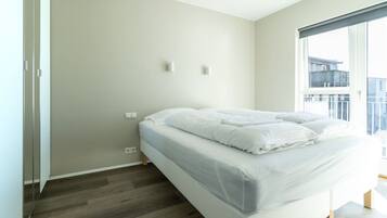 1 soveværelse, weekendseng, Wi-Fi, sengetøj