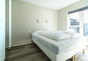1 quarto, Wi-Fi, roupa de cama