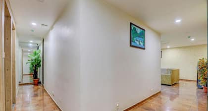HOTEL SHREE PASHUPATI PALACE Ahmedabad