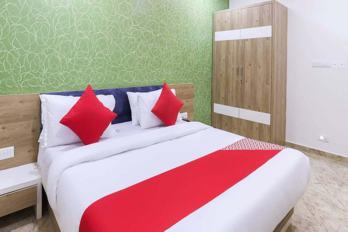 Chambre Double Deluxe