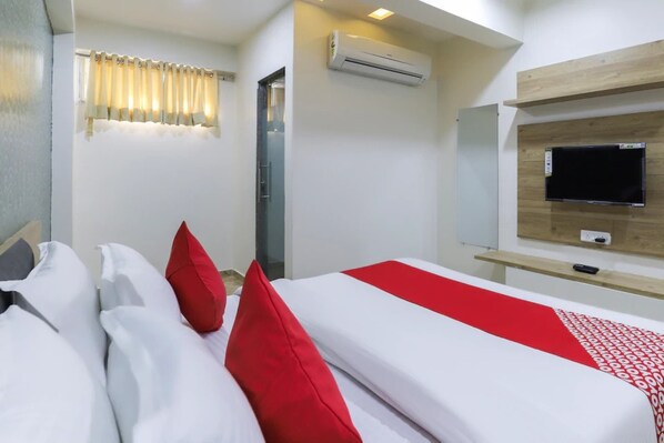 Chambre Standard double | Commodité de la chambre