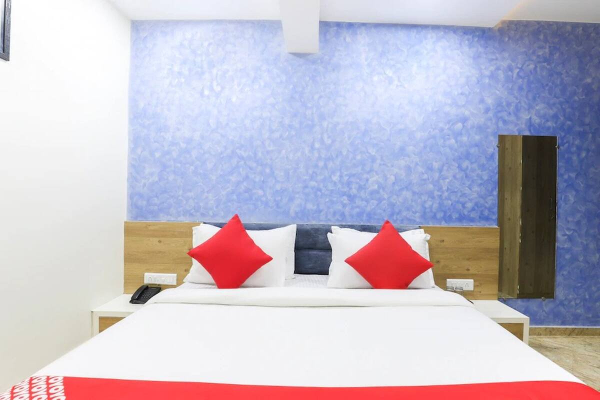 Chambre Double Deluxe