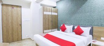 HOTEL SHREE PASHUPATI PALACE Ahmedabad