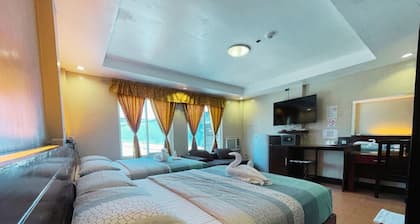 Siayan Travellers Inn Manila powered by Cocotel