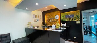 Siayan Travellers Inn Manila powered by Cocotel