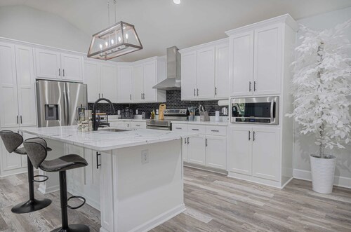 Columbus Military Grad home