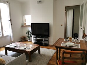 Fernseher