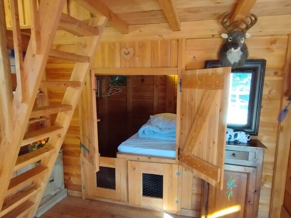 2 Schlafzimmer, Bügeleisen/Bügelbrett, WLAN