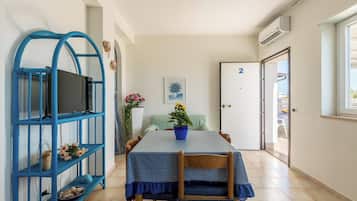 Apartemen | Area keluarga