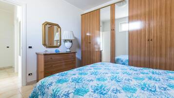 Căn hộ | 2 phòng ngủ