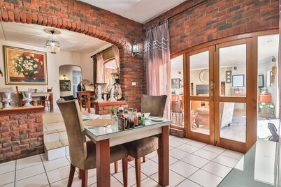 Cascade Villa Guesthouse