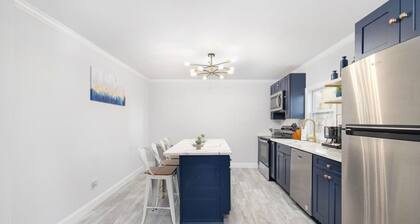 3BR house in neighborhood with ETSU, JCMC, VA