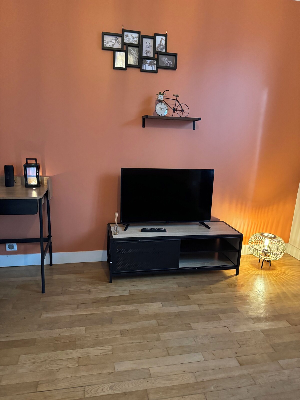 Image de profil de l’hôte