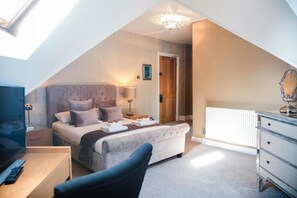 Free WiFi, bed sheets - Washington house hotel (Bournemouth)