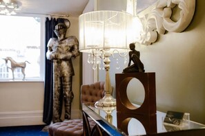 Interior - Washington house hotel (Bournemouth)